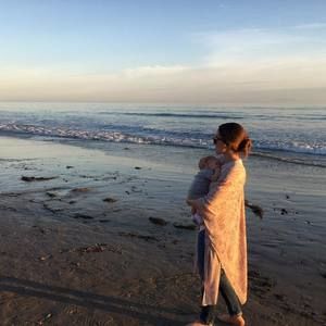 Meet your Posher, Brianne